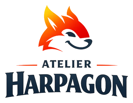 Atelier Harpagon — machines industrielles d'occasion à prix malin