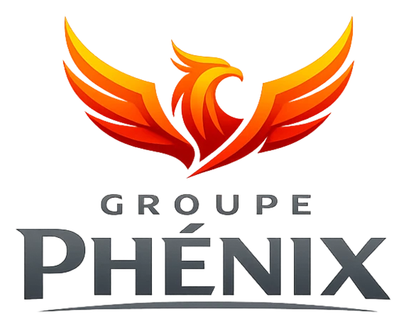Groupe Phénix — négoce de machines industrielles neuves et d'occasion dans l'Ain