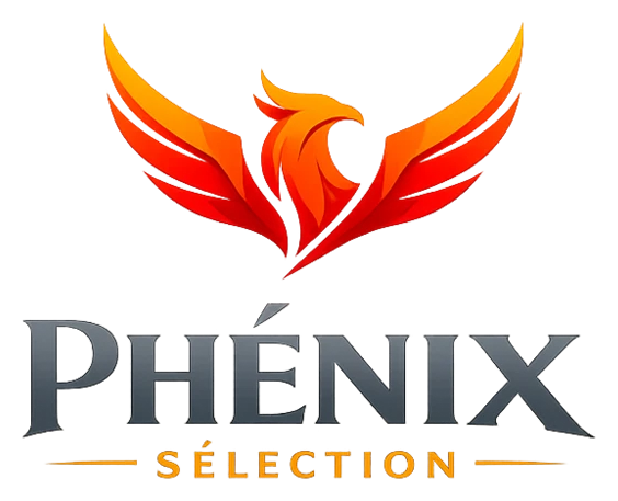 Phénix Sélection — machines industrielles neuves et remises à niveau, haut de gamme
